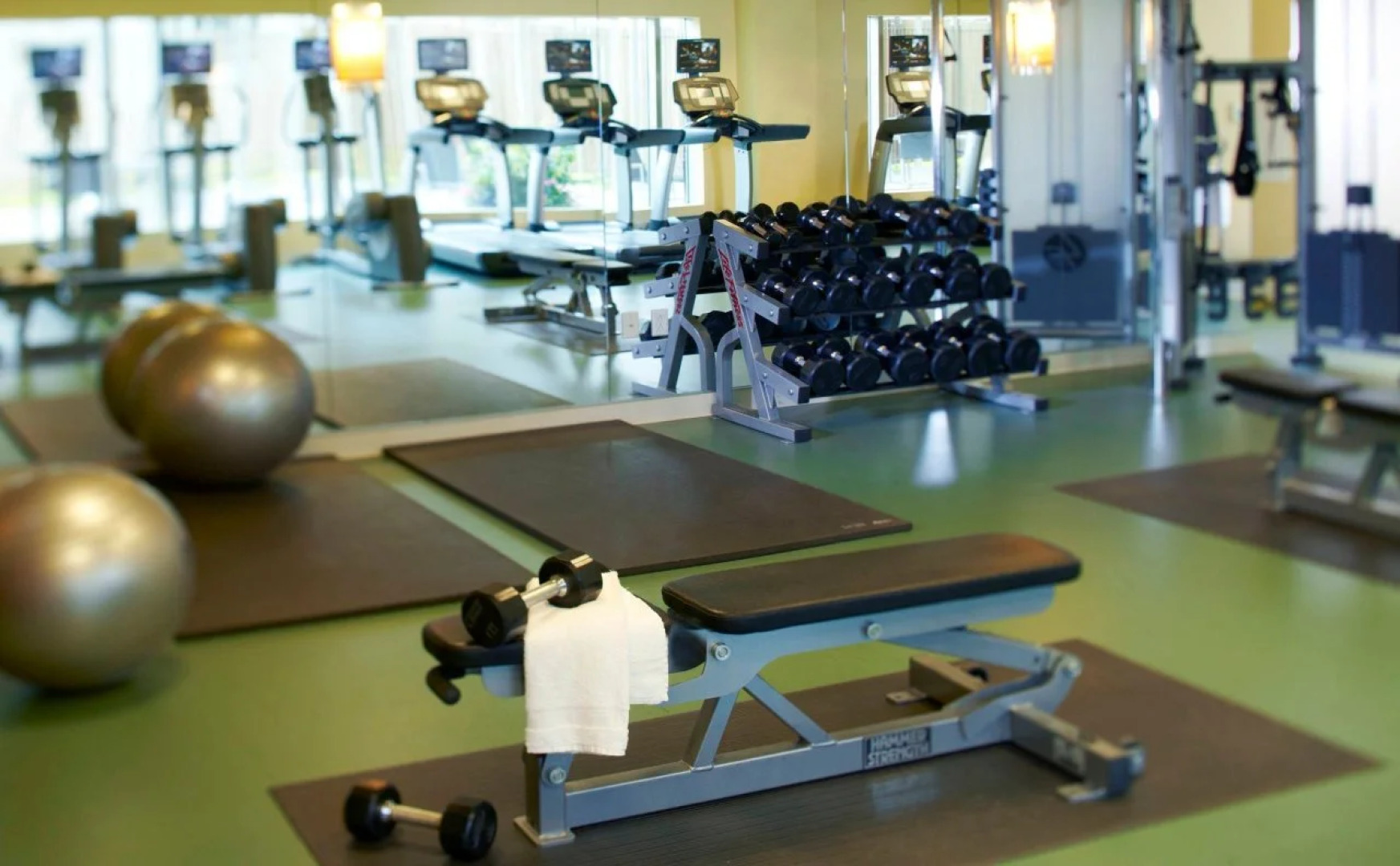 Renaissance® Boston Seaport District