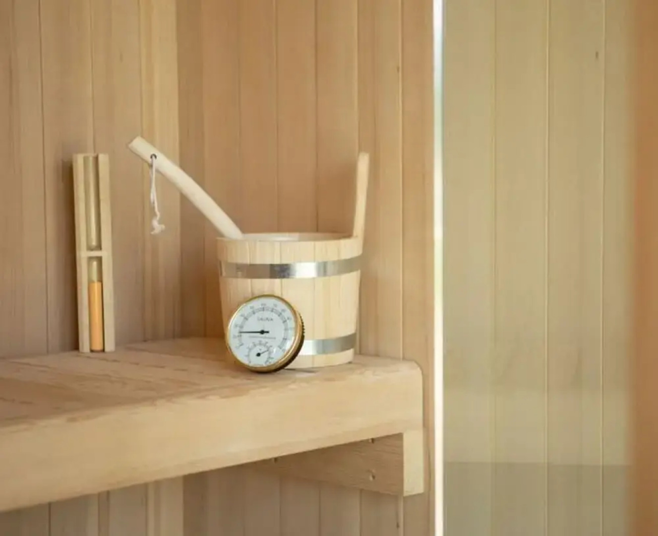 Villa Benedetto Comfortable Holiday Residence