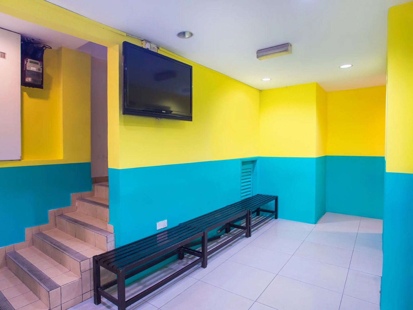 Alor Boutique Hotel