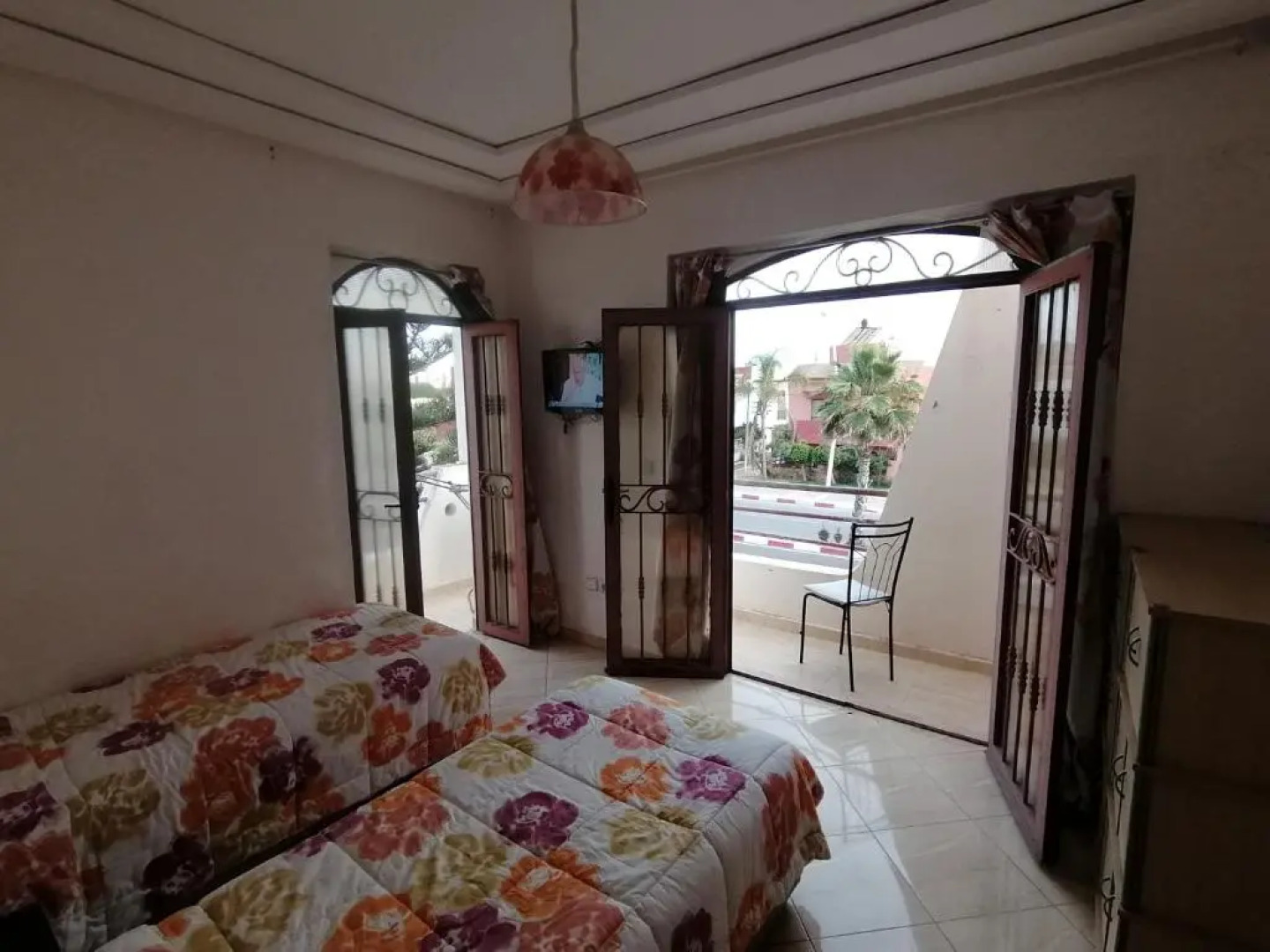 Duplex Sidi Bouzid