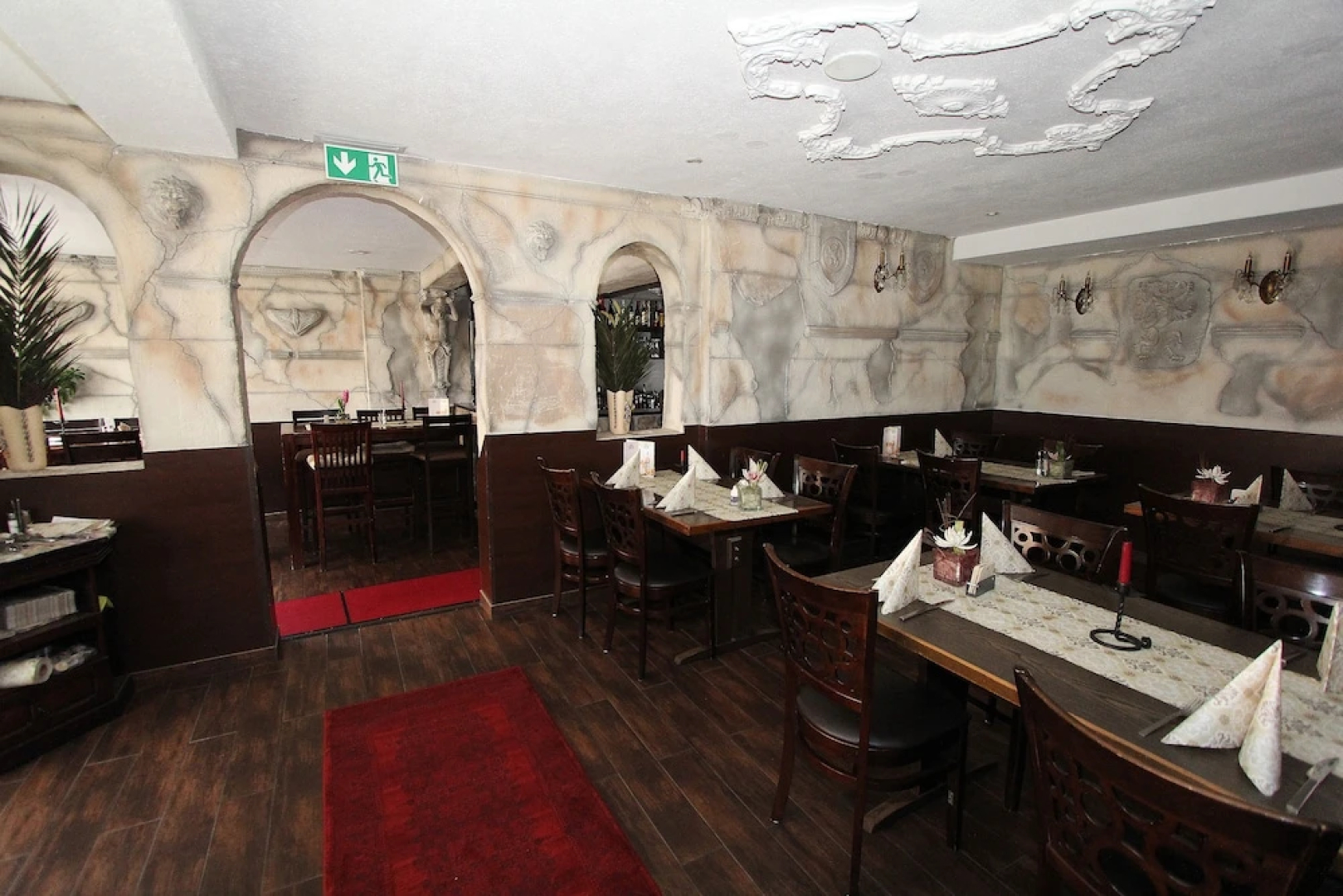 Pension Villa Colosseo