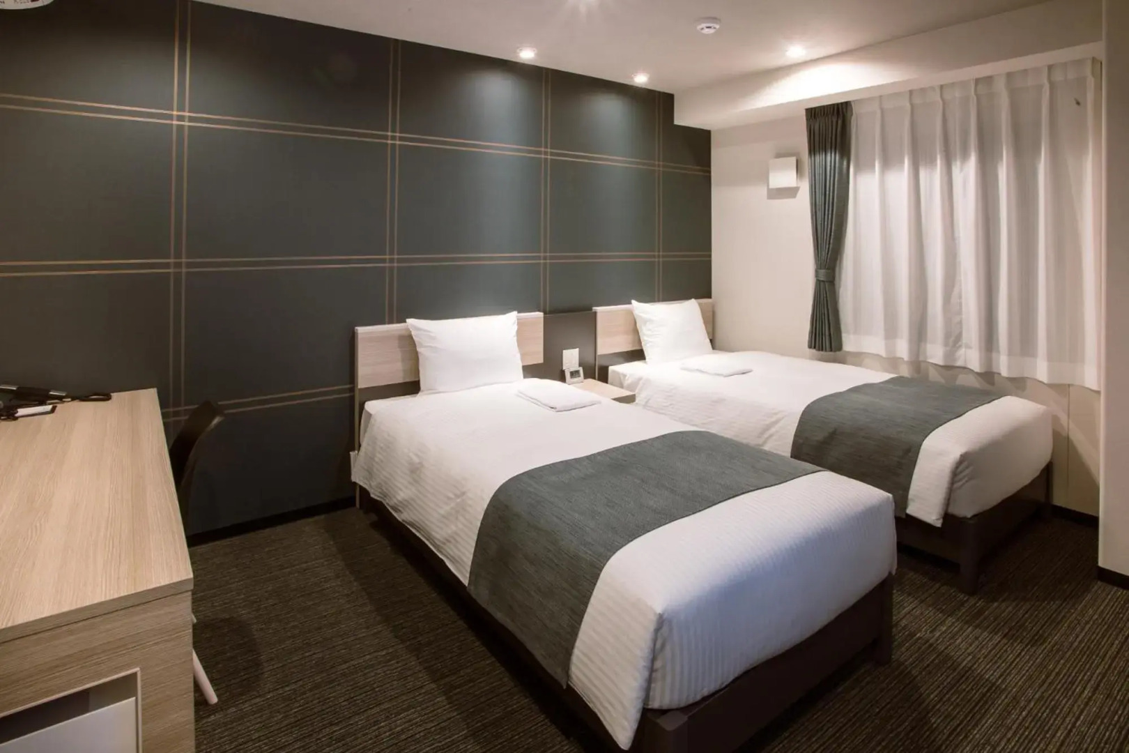 Kuretake Inn Hamamatsueki Minamiguchi Premium