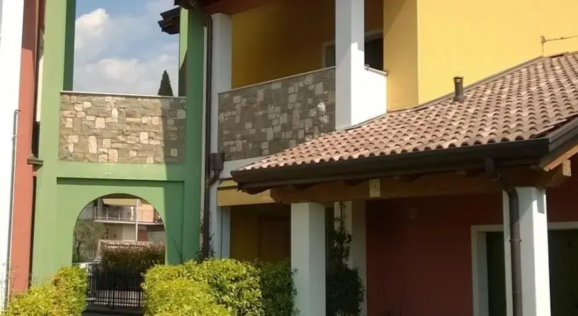 Appartamenti La Torretta