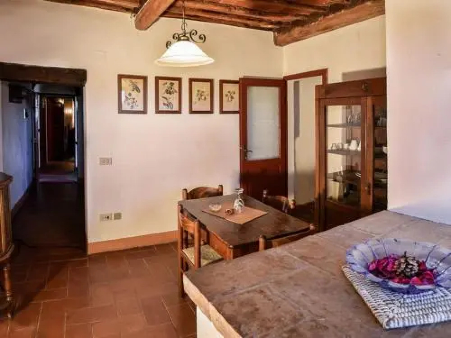 Locazione Turistica Tipologia Classic