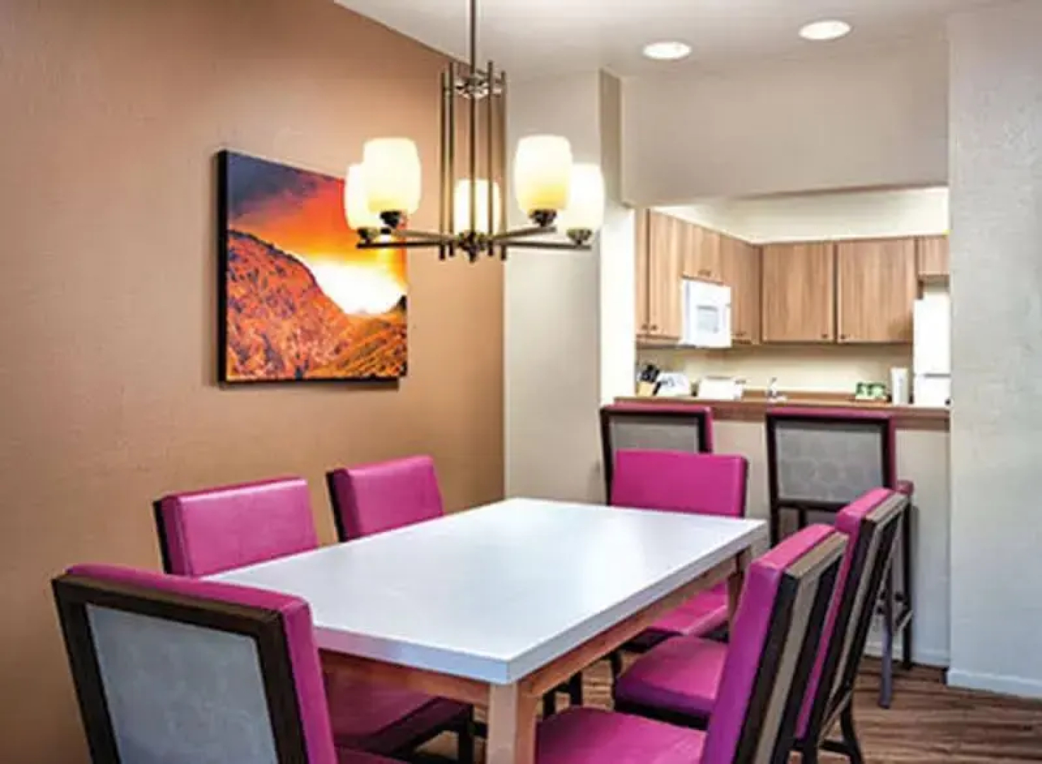 WorldMark Las Vegas Boulevard