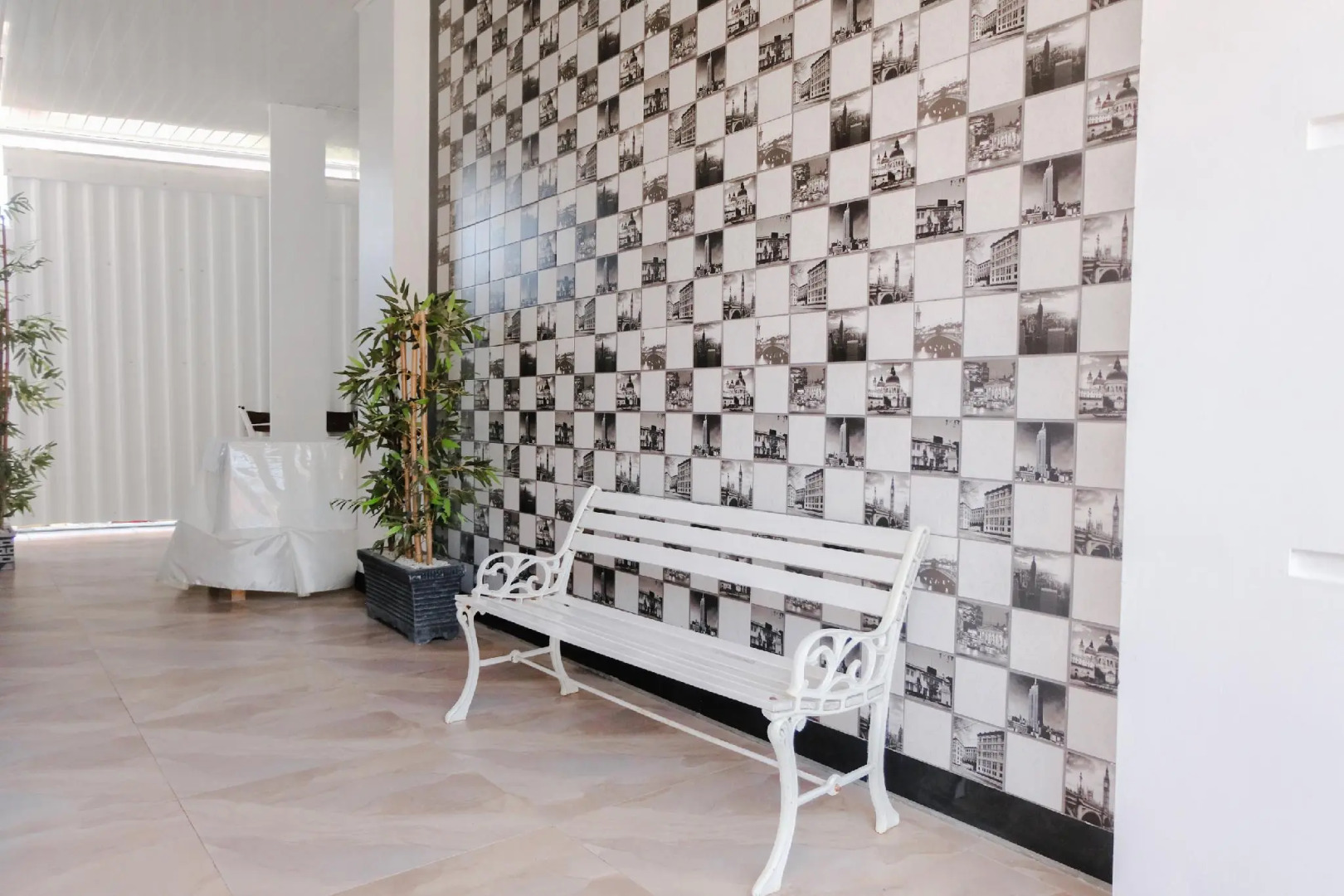 OYO 1342 Villa Tiara