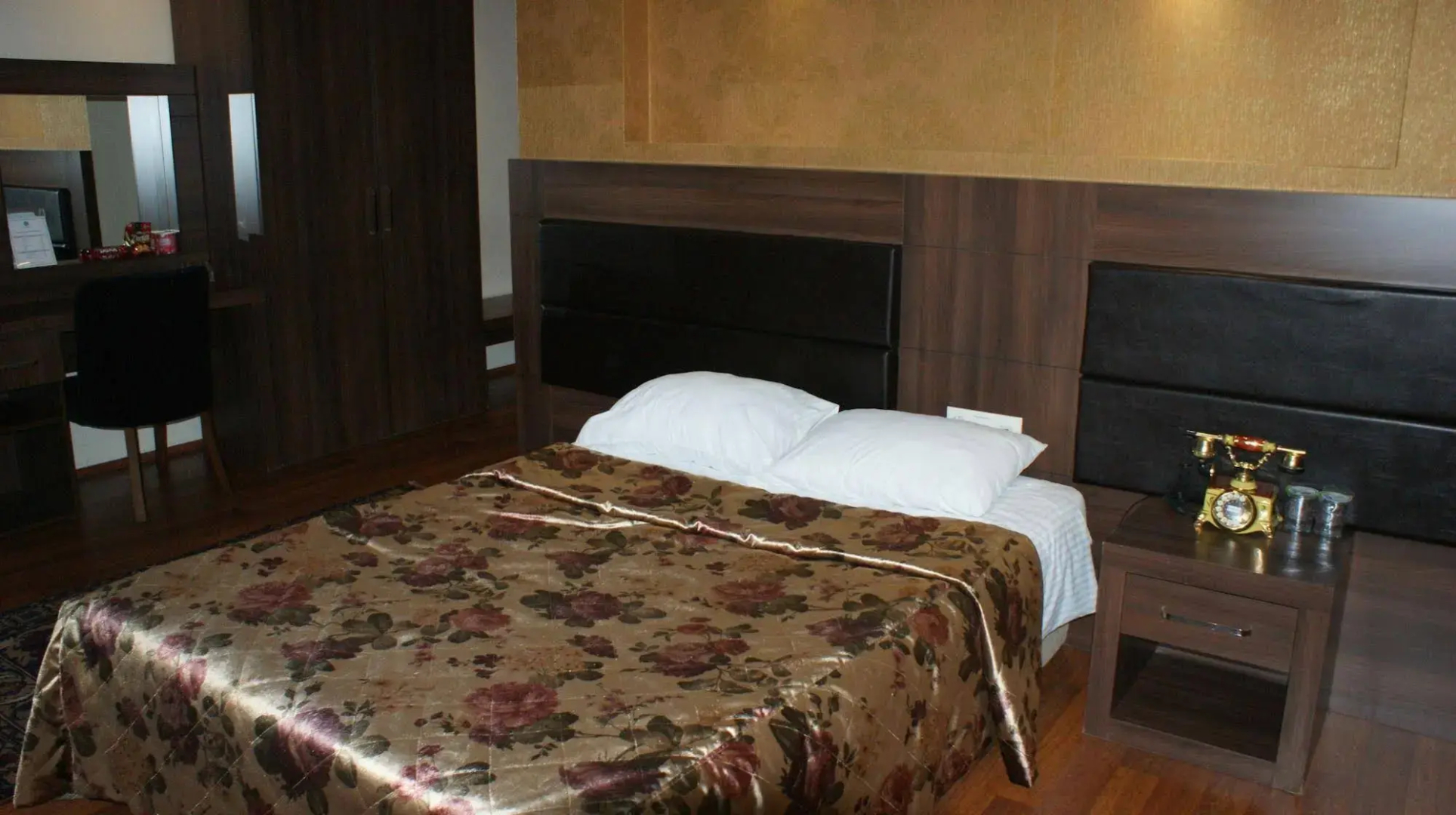 The Istanbul Hotel