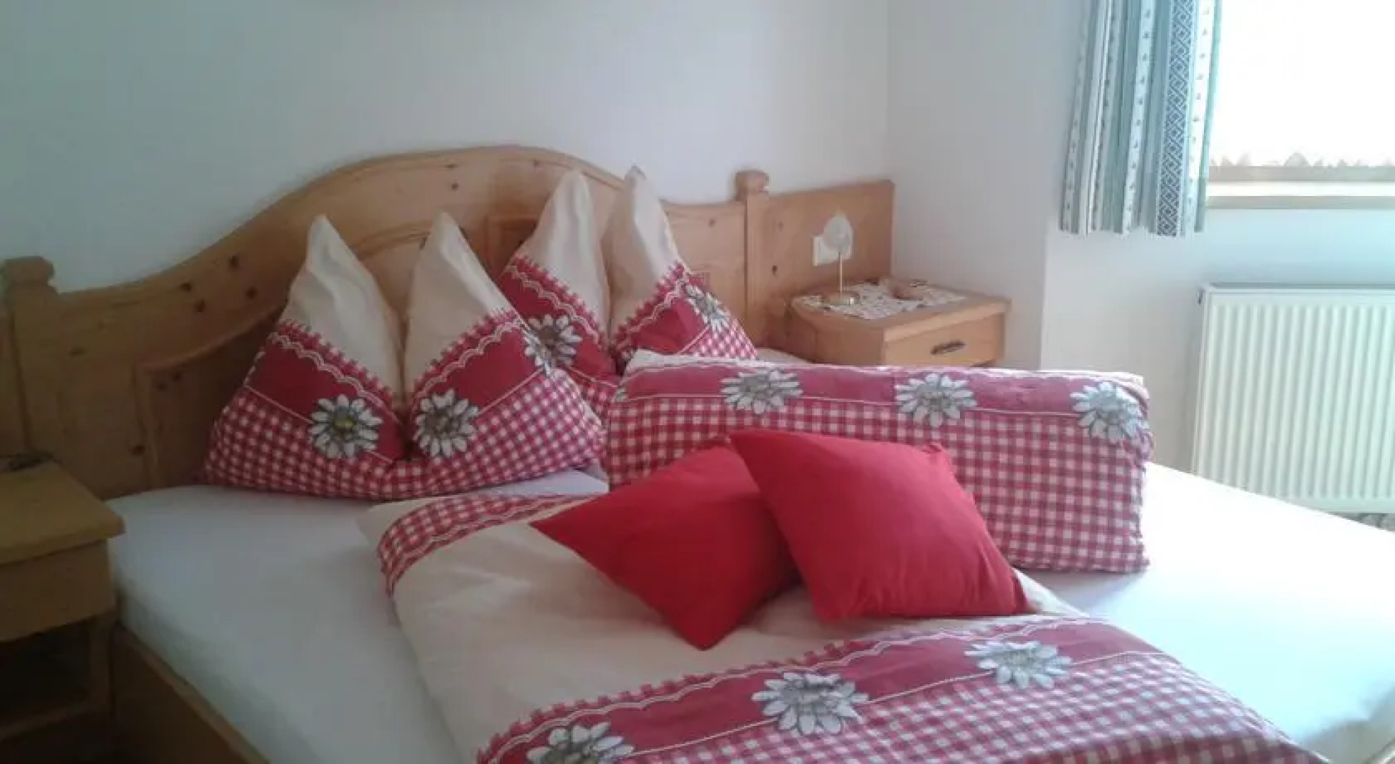 Ferienwohnung Suntinger