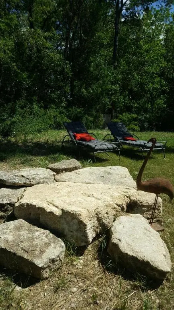 Residence Les Rossignols