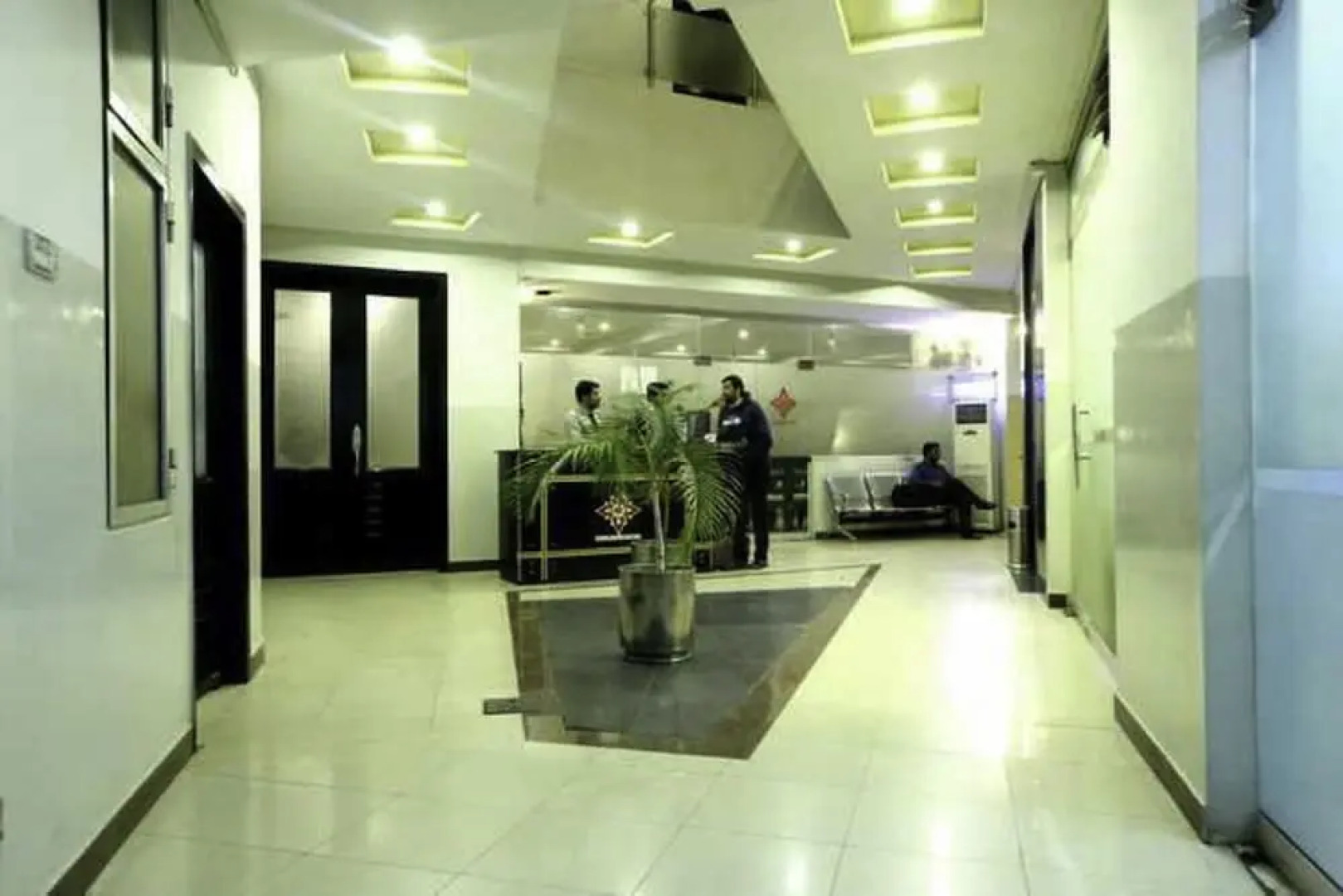 Multan Continental Hotel