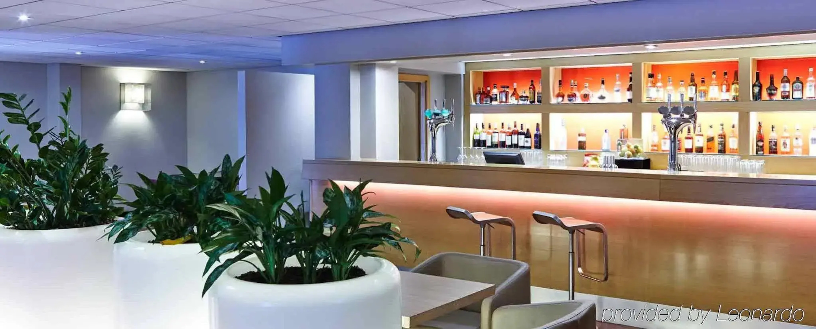 Novotel Wolverhampton