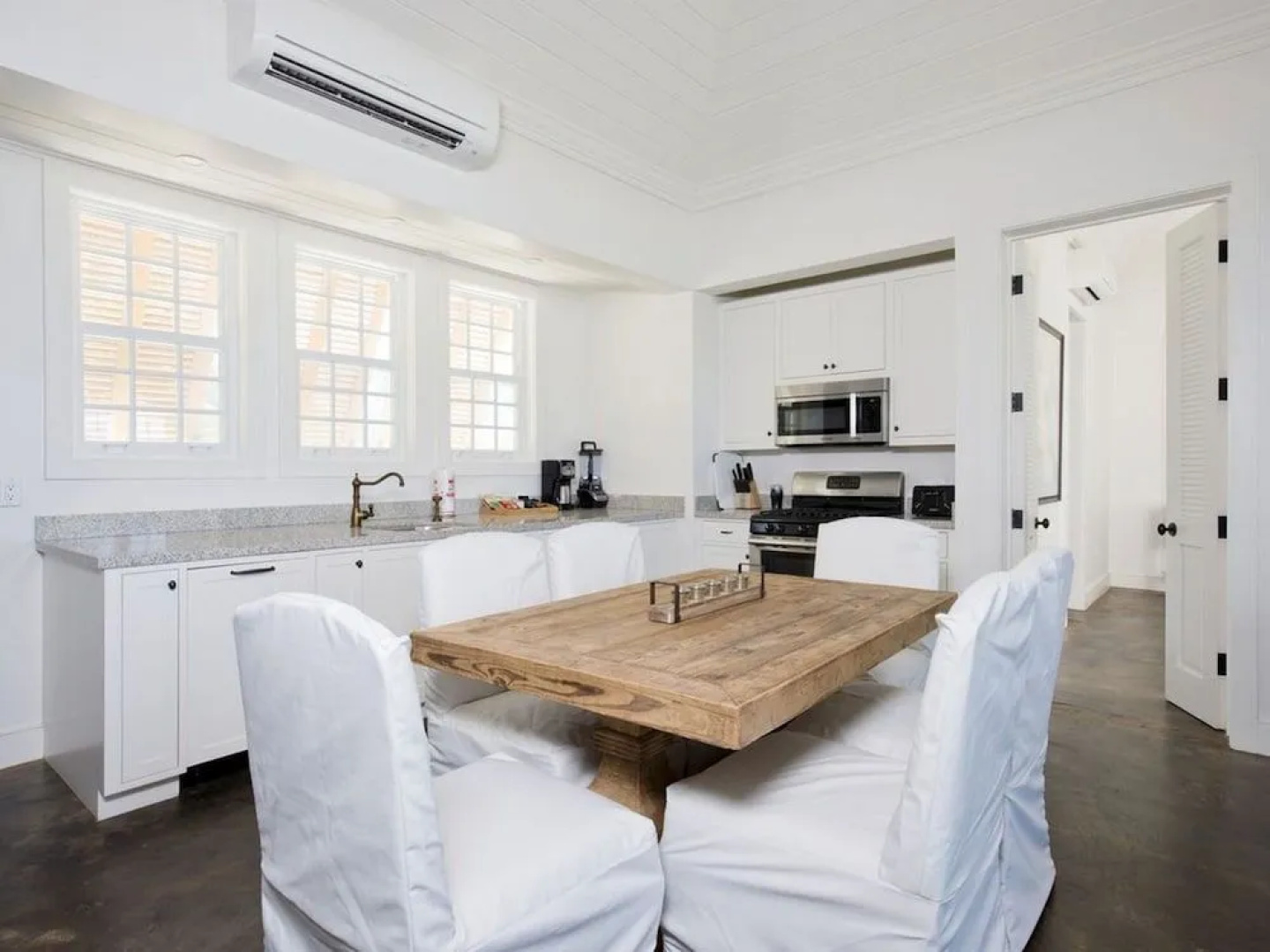 French Leave Eleuthera