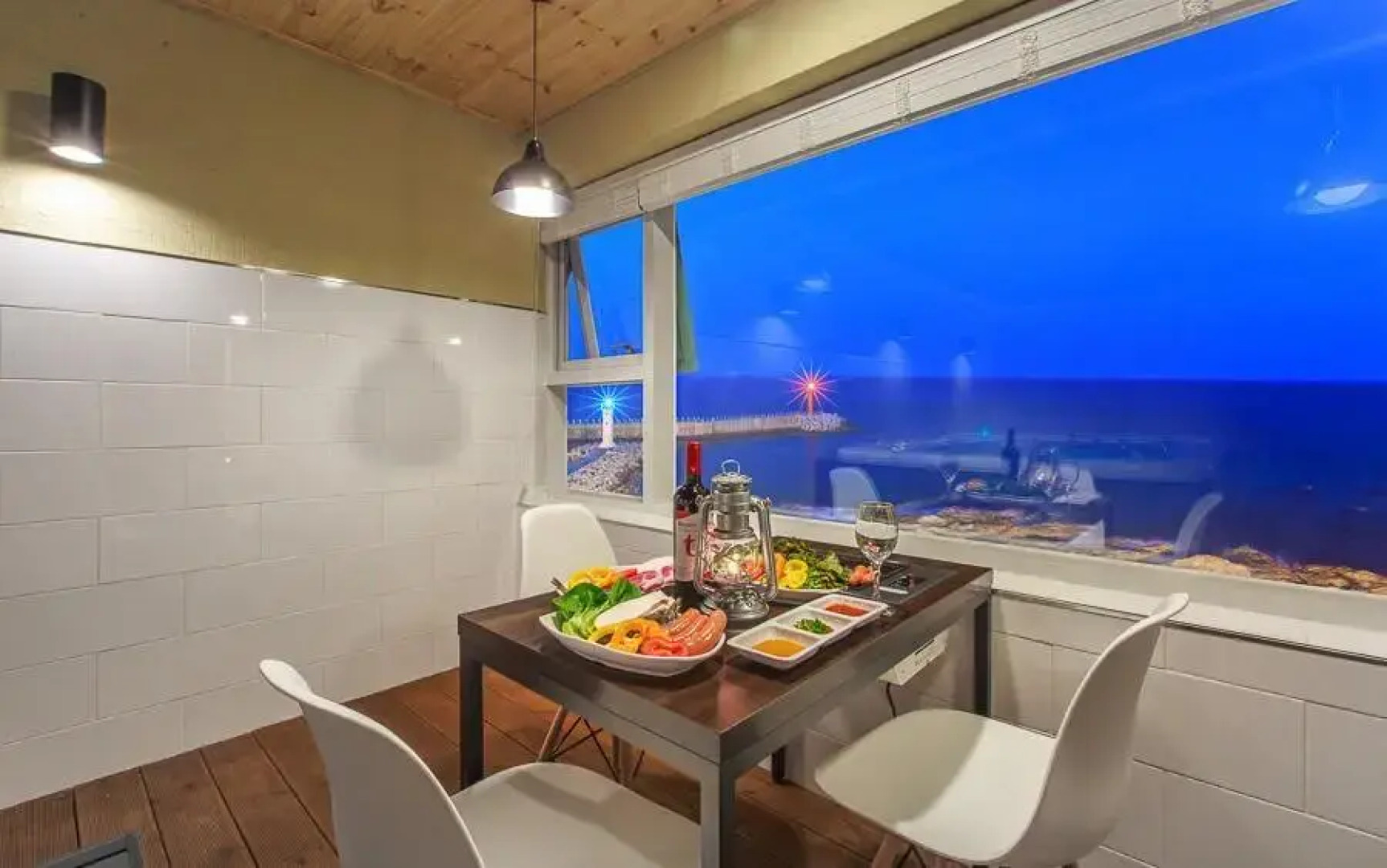 Gangneung Ninarang Pension