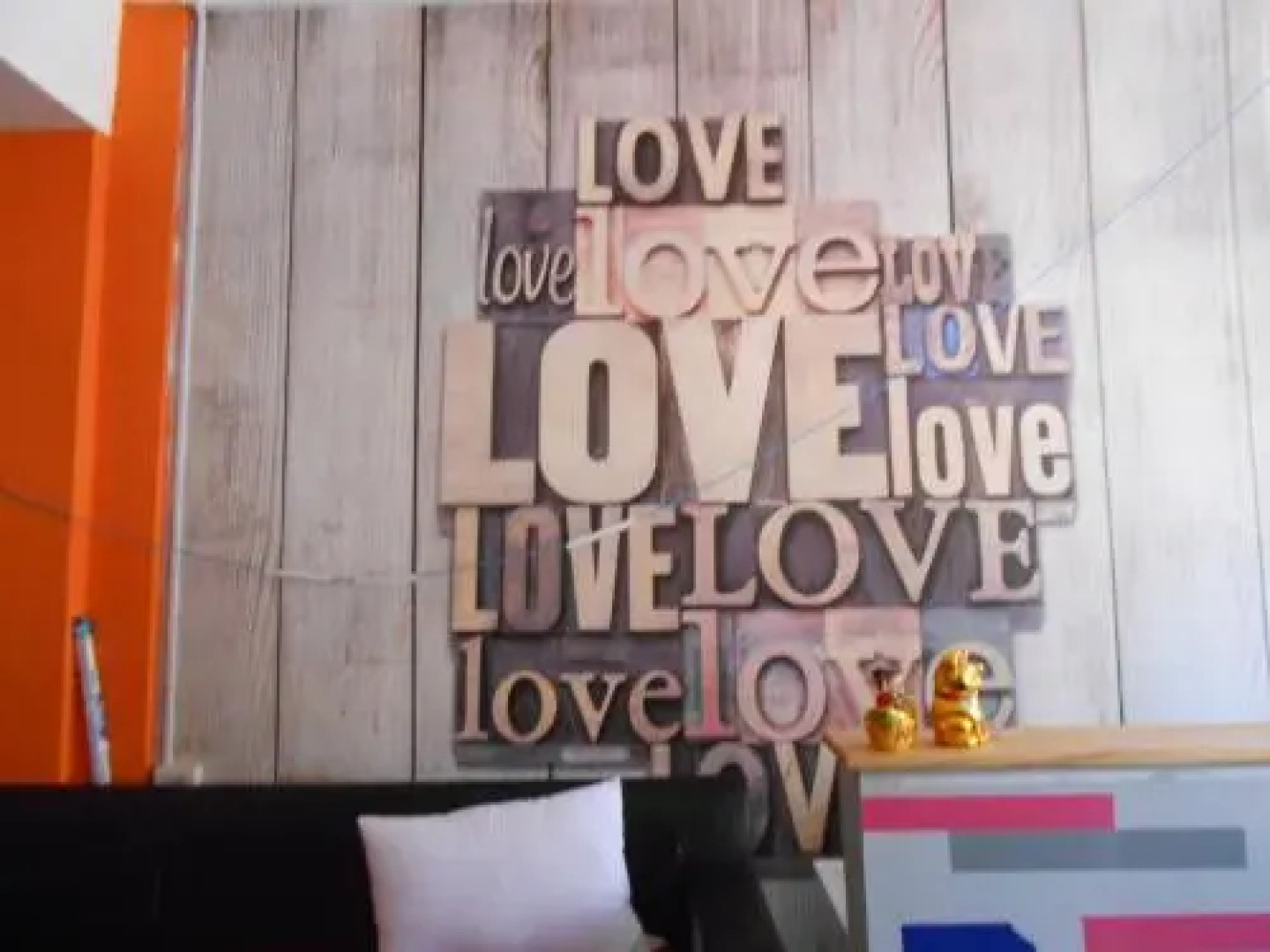 Niny Backpacker Hotel Vientiane