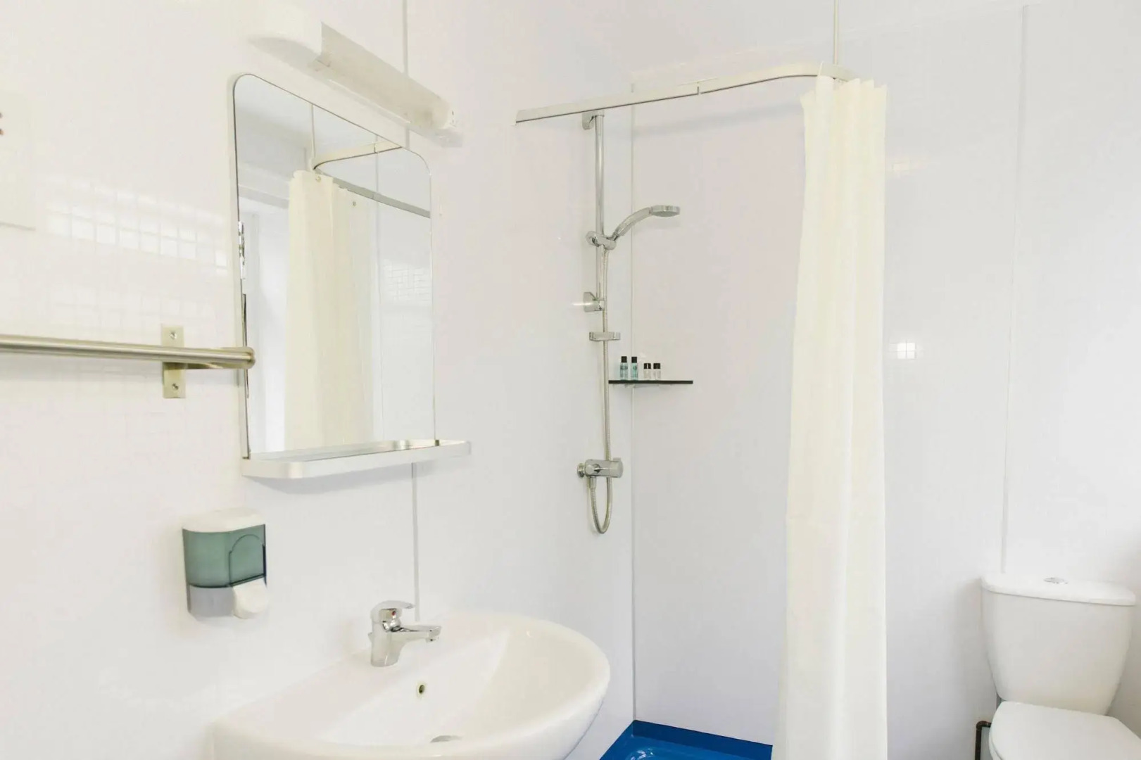 Palmers Lodge Hillspring At Willesden Green