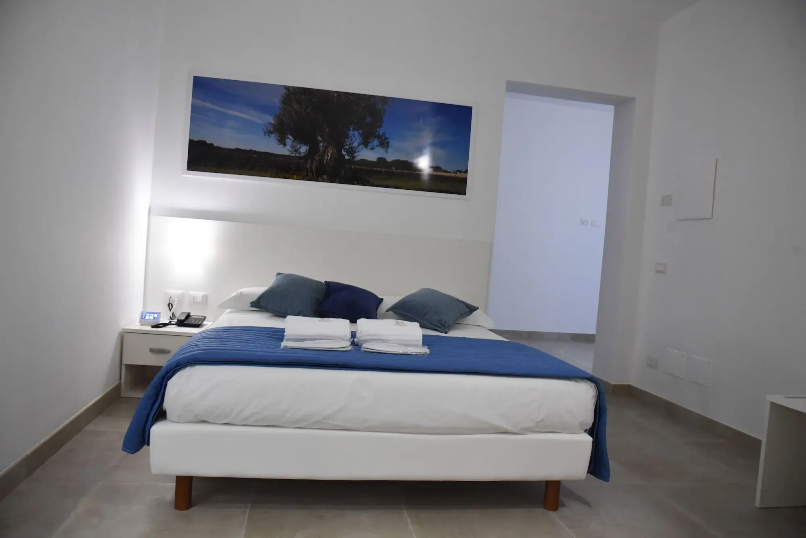 Hotel Belsito