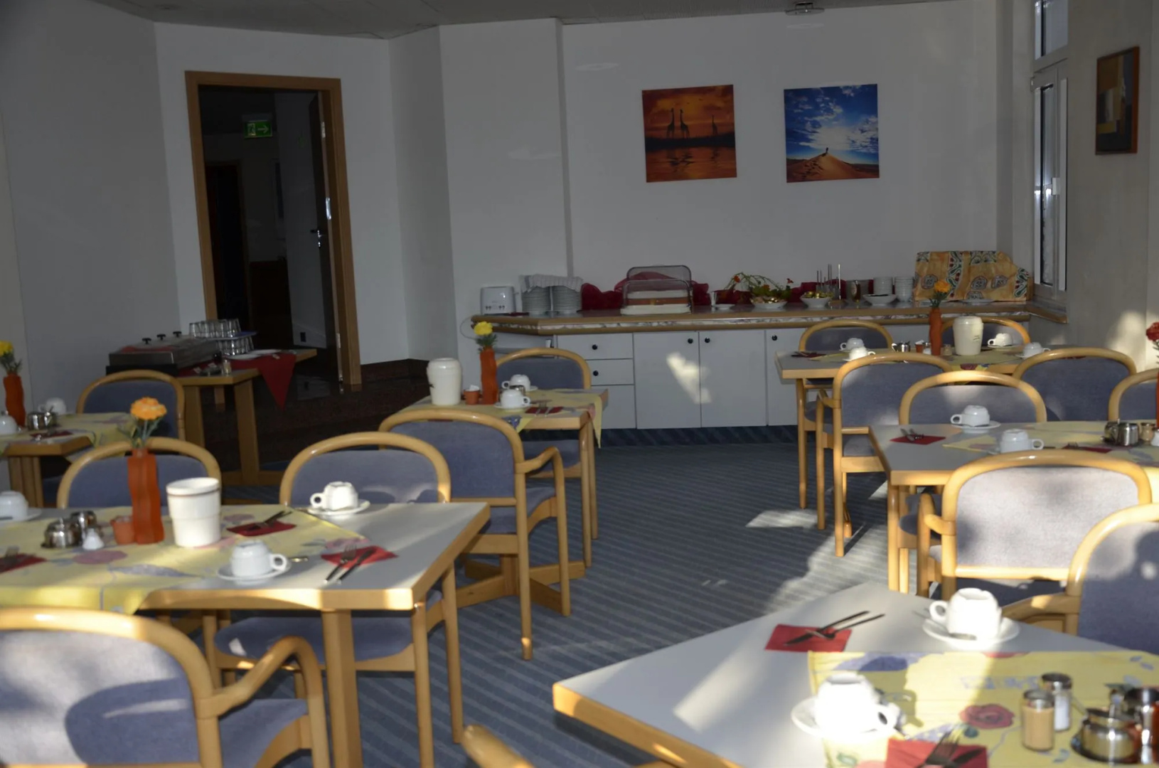 Löwen Hotel Arian