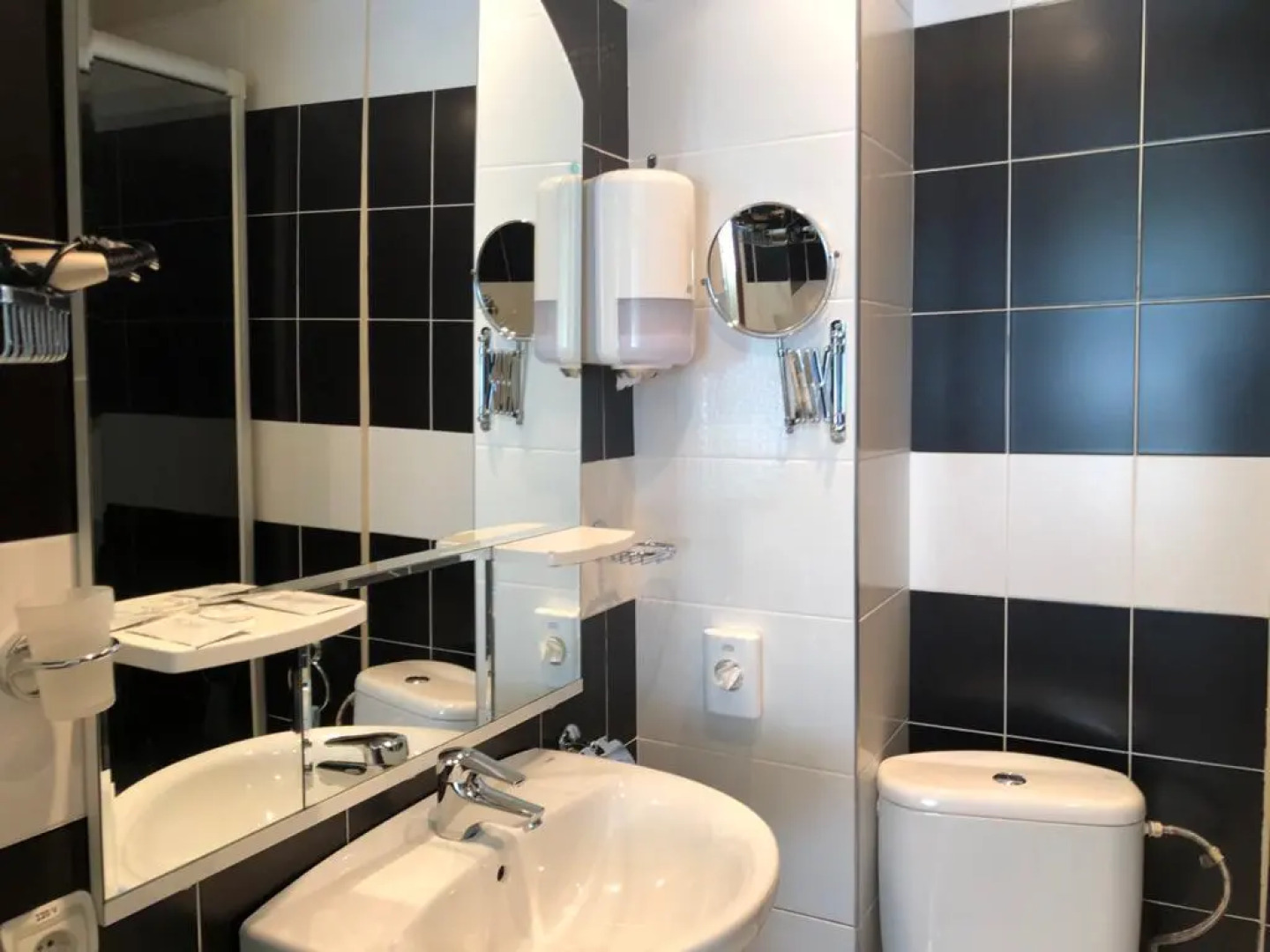 Себряковская