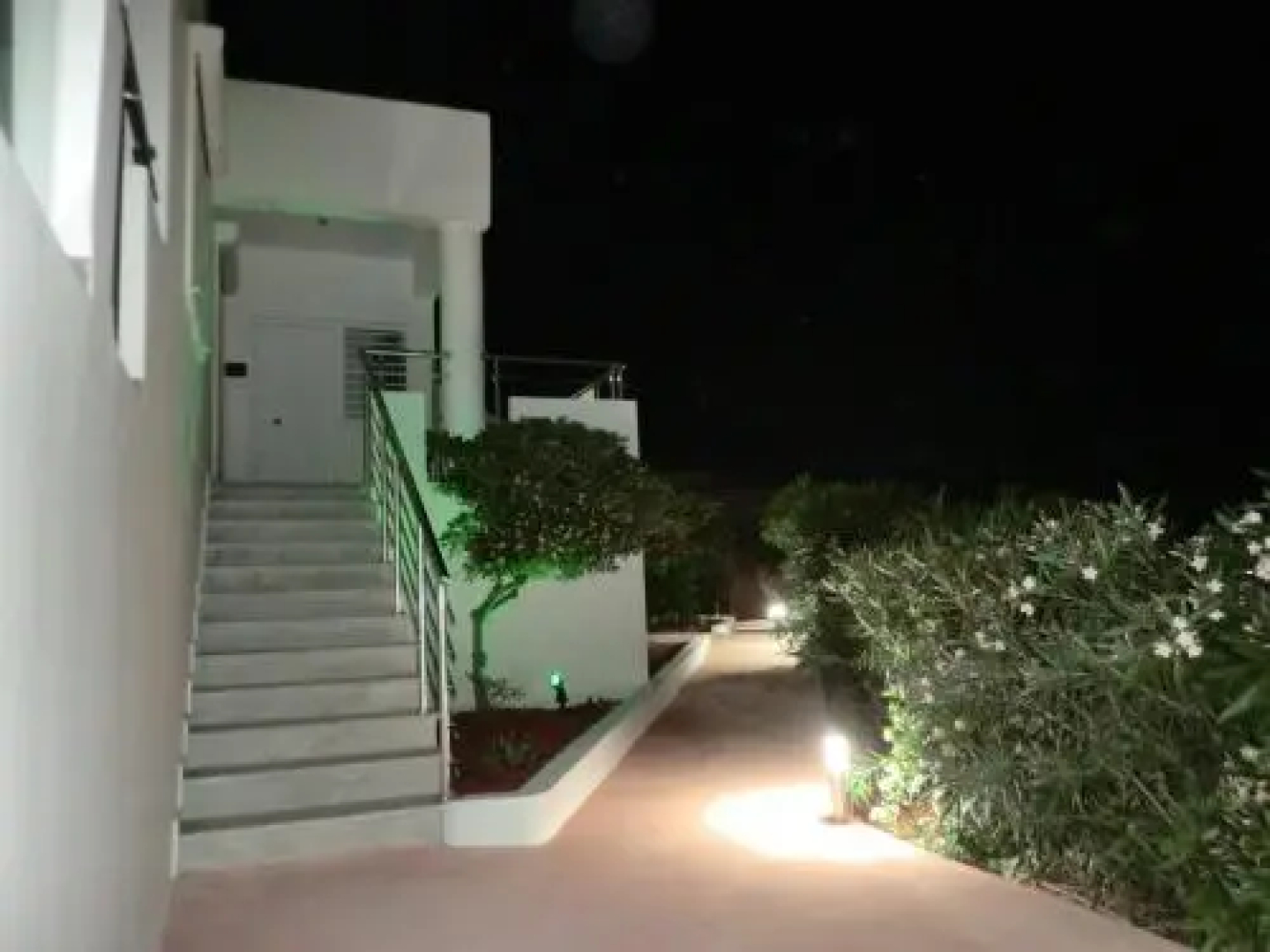 Poseidon Suites Hotel