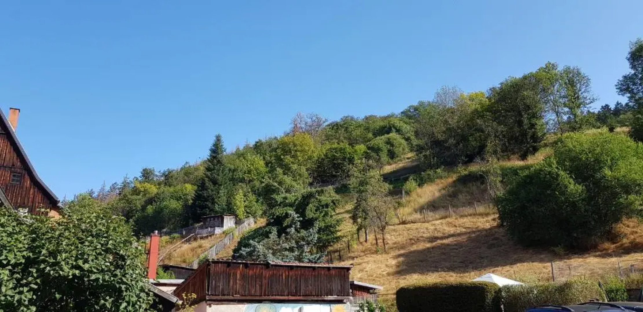 Art Apartment - Harz