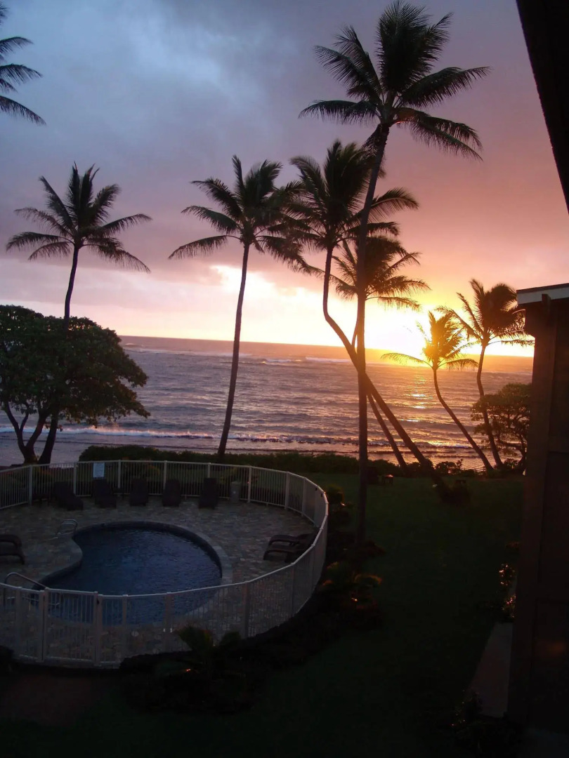 Kauai Kailani by Kreller's Getaway