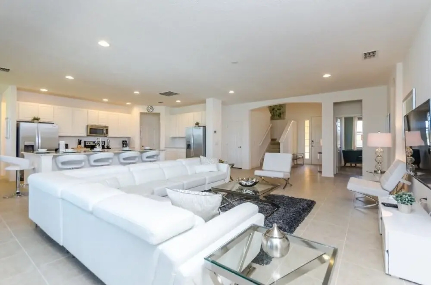 Broad Oak Villa Solaterra