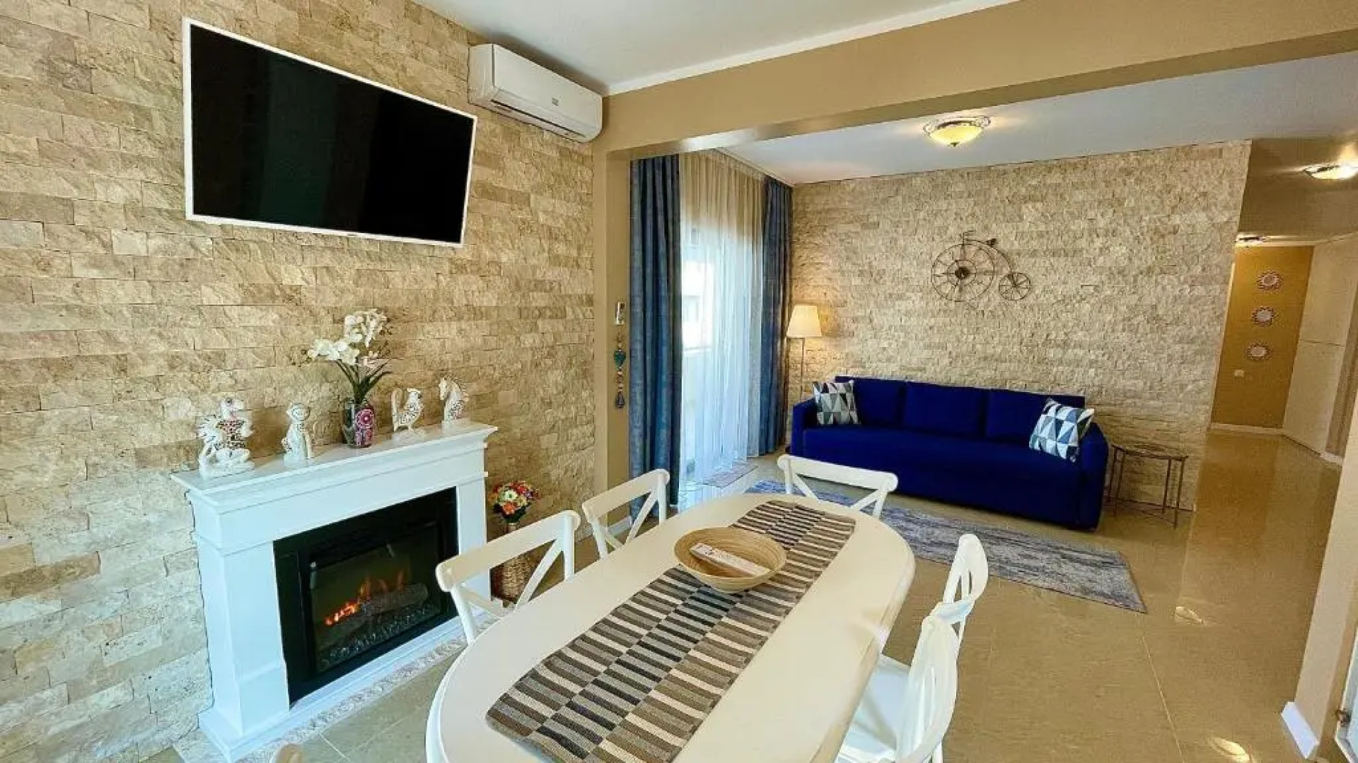 Apartament Alexandru Neptun Private Suites