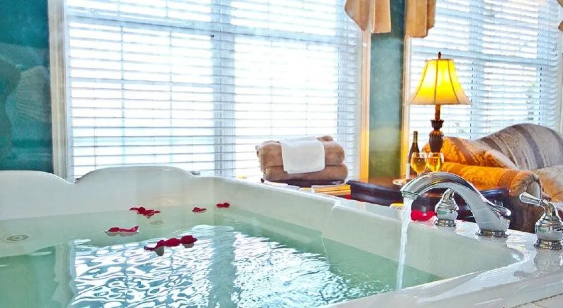 Elk Forge B&B Inn & Day Spa