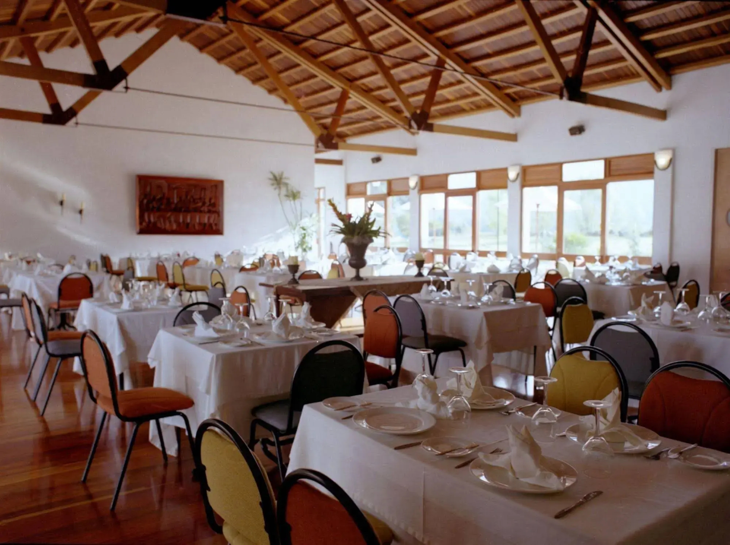 Hotel Casa de los Fundadores