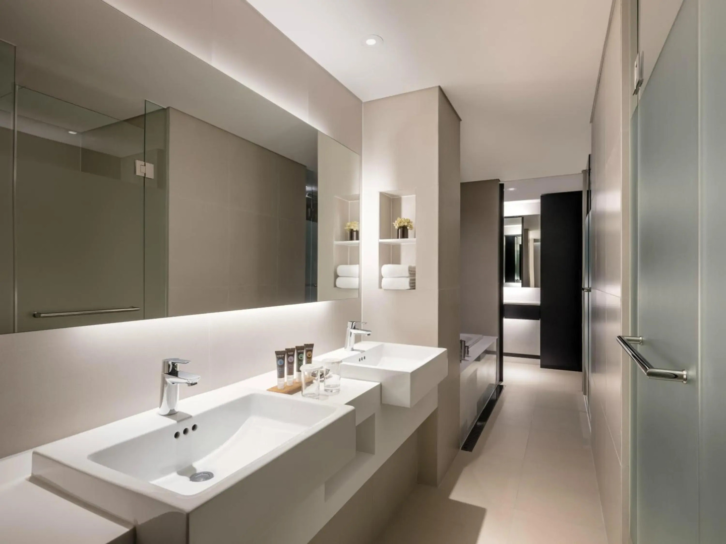 Novotel Ambassador Seoul Yongsan - Seoul Dragon City