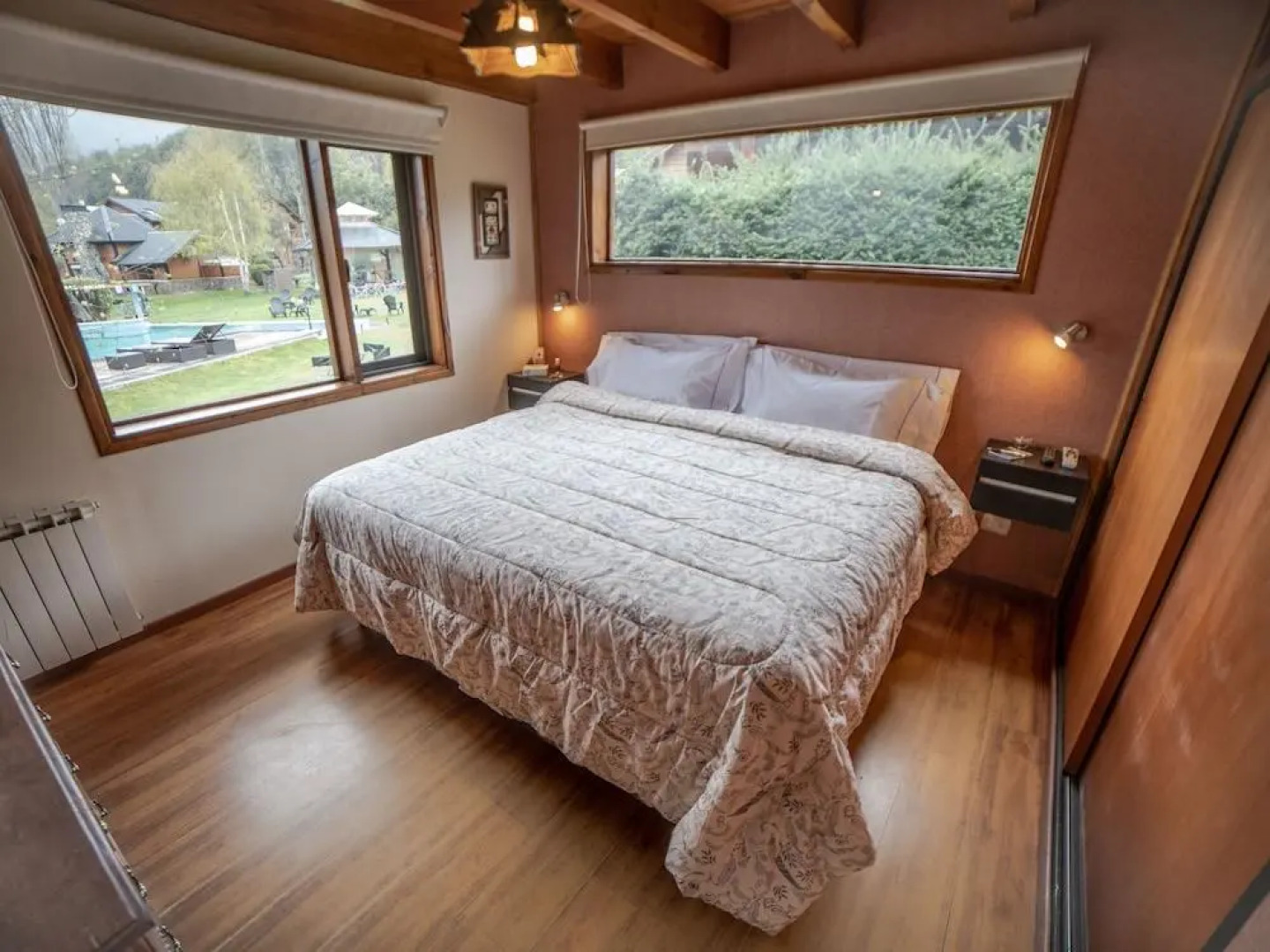 La Comarca Suites De Montaña & Spa