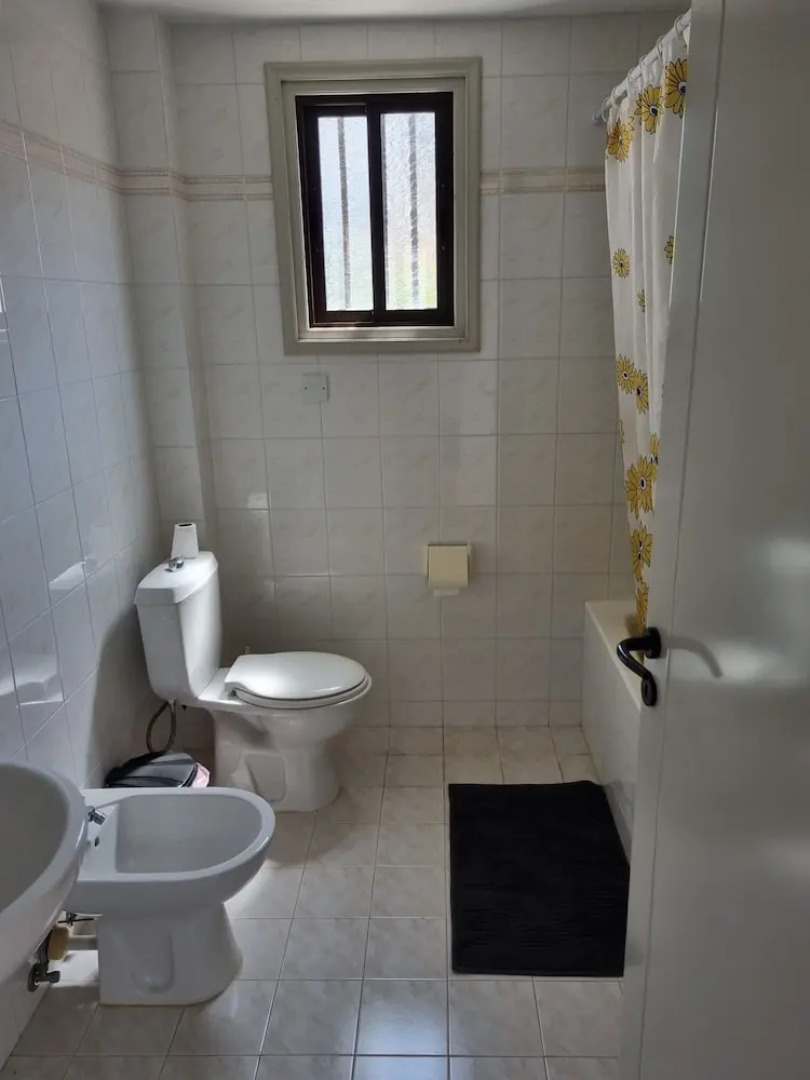 Stunning and Relaxing 3-bed House in Pomos