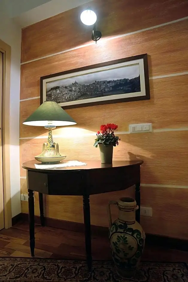 Bed  Breakfast Il triclinio