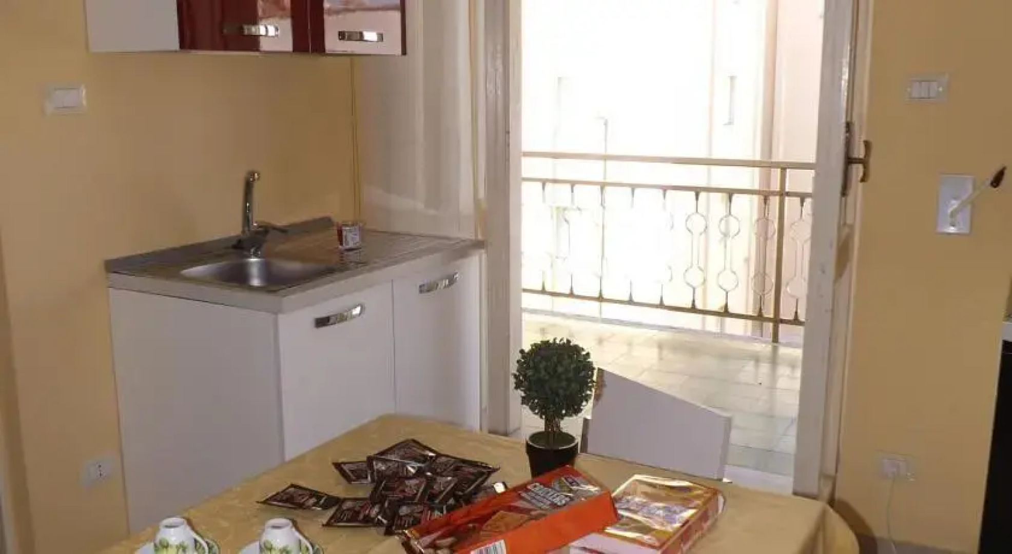 Appartamenti Gallipoli