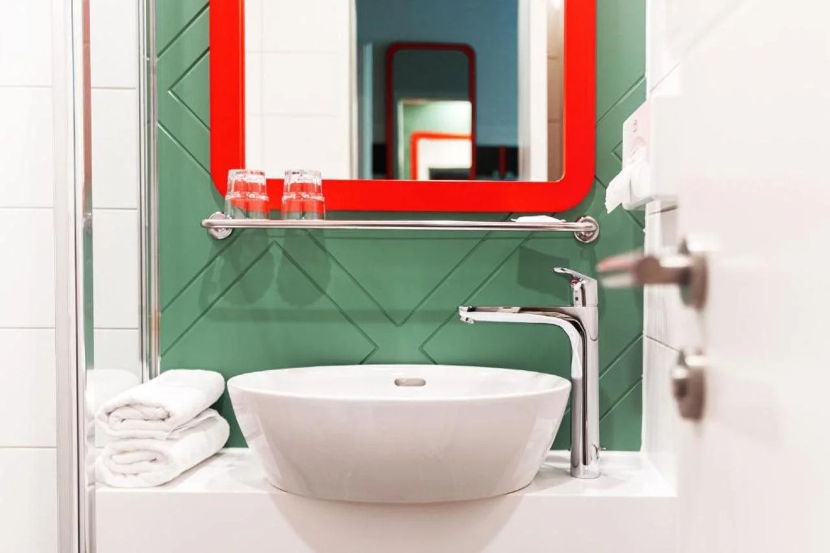 Good Morning Berlin City West