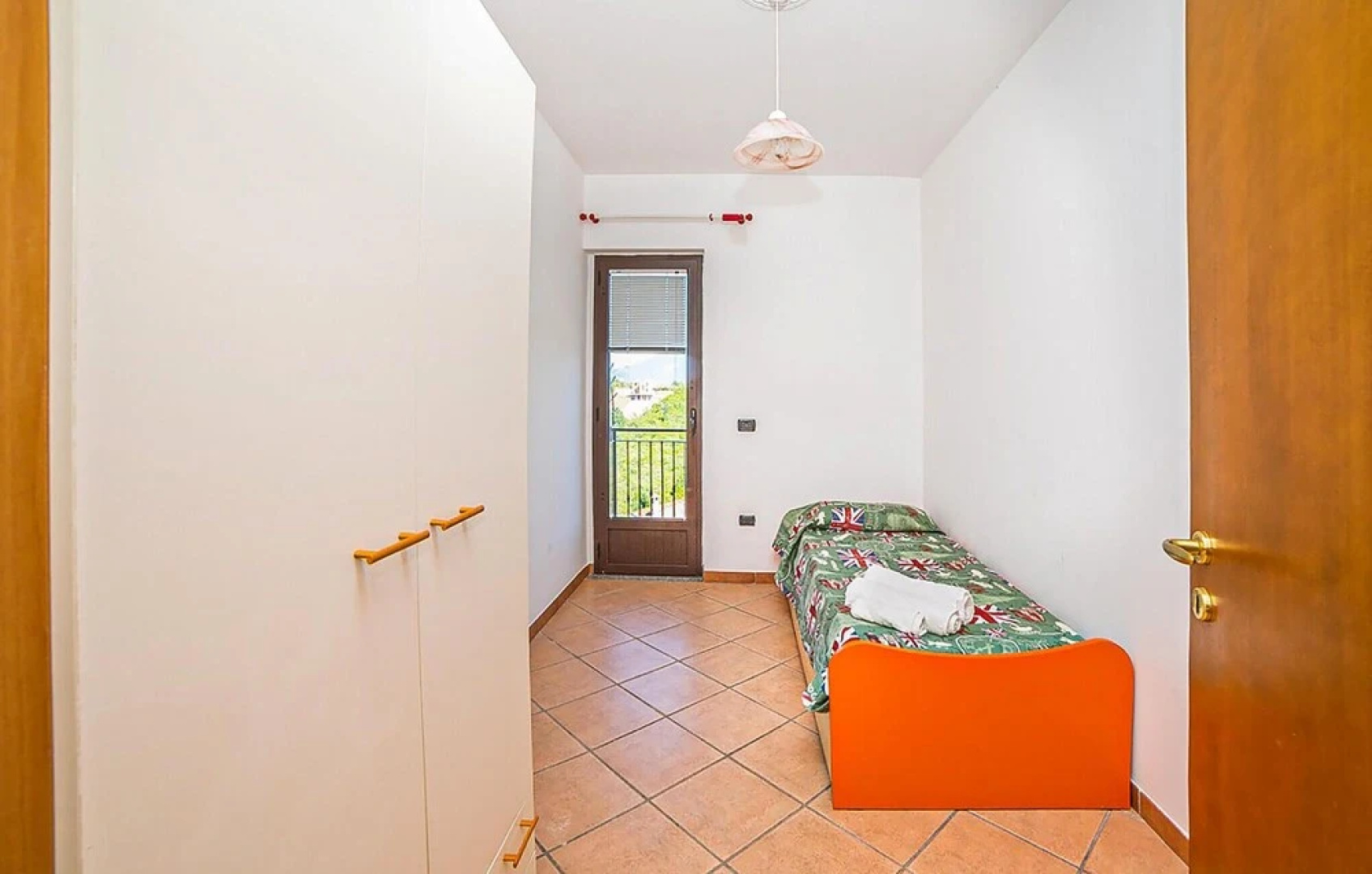 Beautiful Apartment in Policastro Bussentino With 2 Bedrooms and Wifi