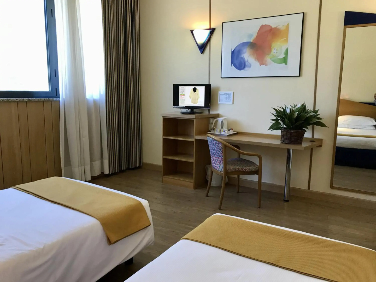 Express Hotel Aosta East