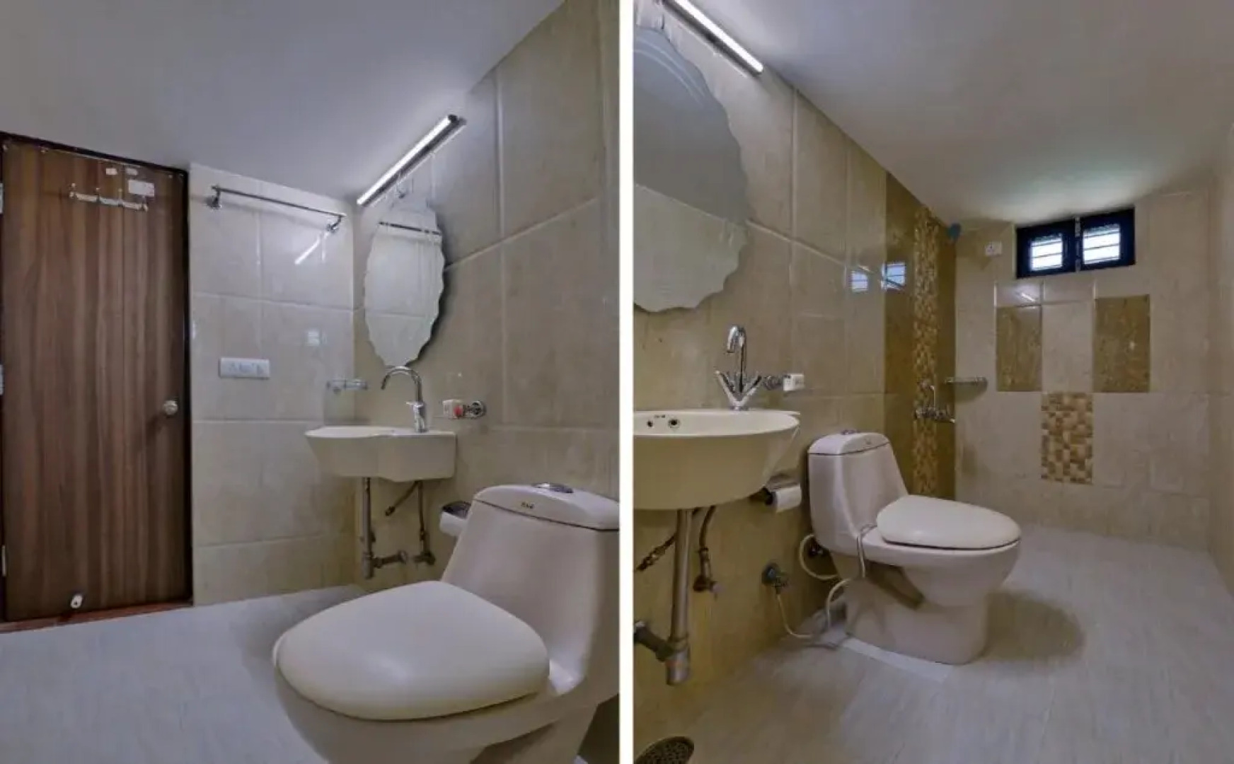 OYO 3422 Hotel Golden Berry