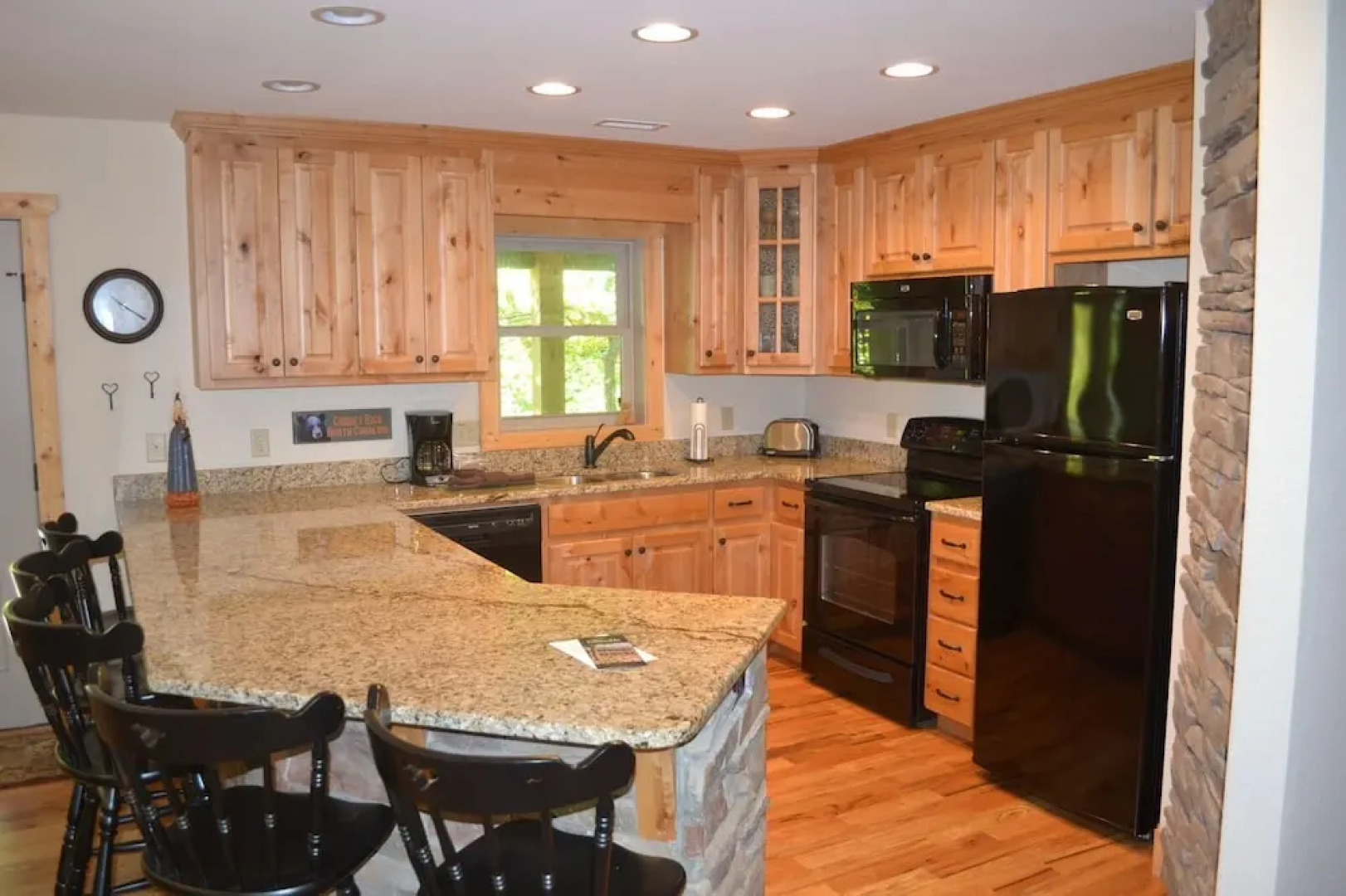 The Esmeralda Inn and Restaurant