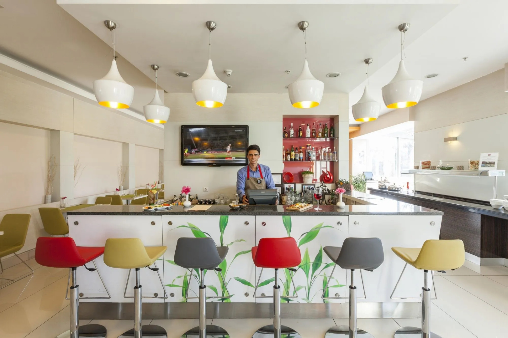ibis Kayseri