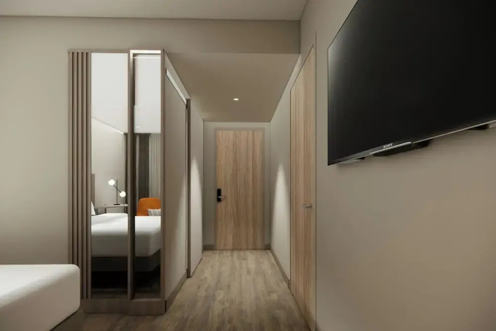 Courtyard By Marriott Quito Airport