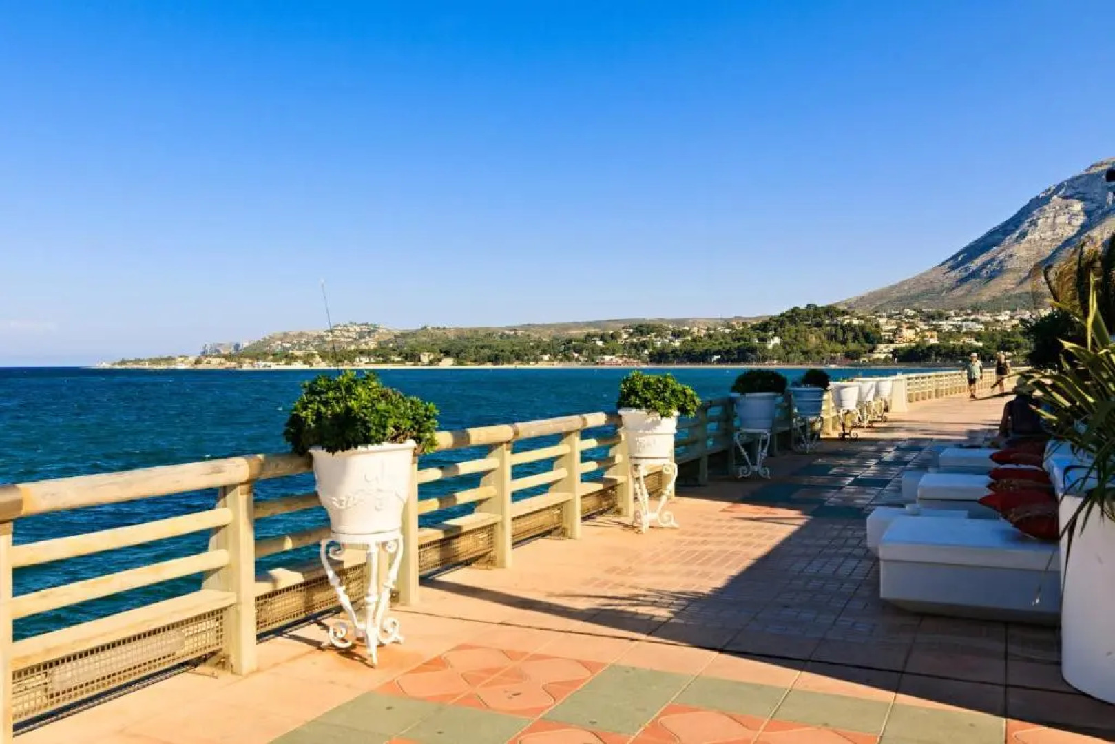 Apartamentos Carlton VyB