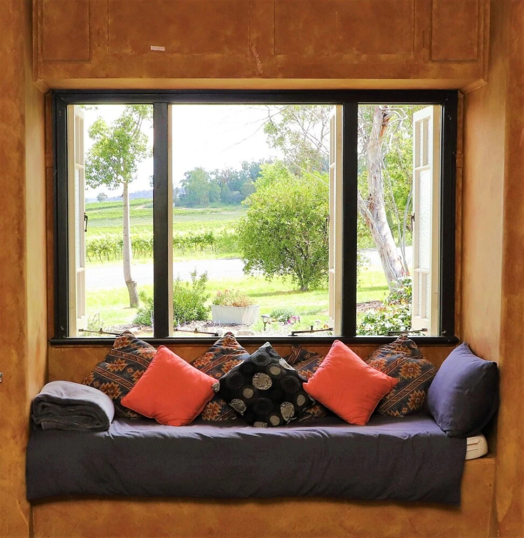 A Stanthorpe Getaway