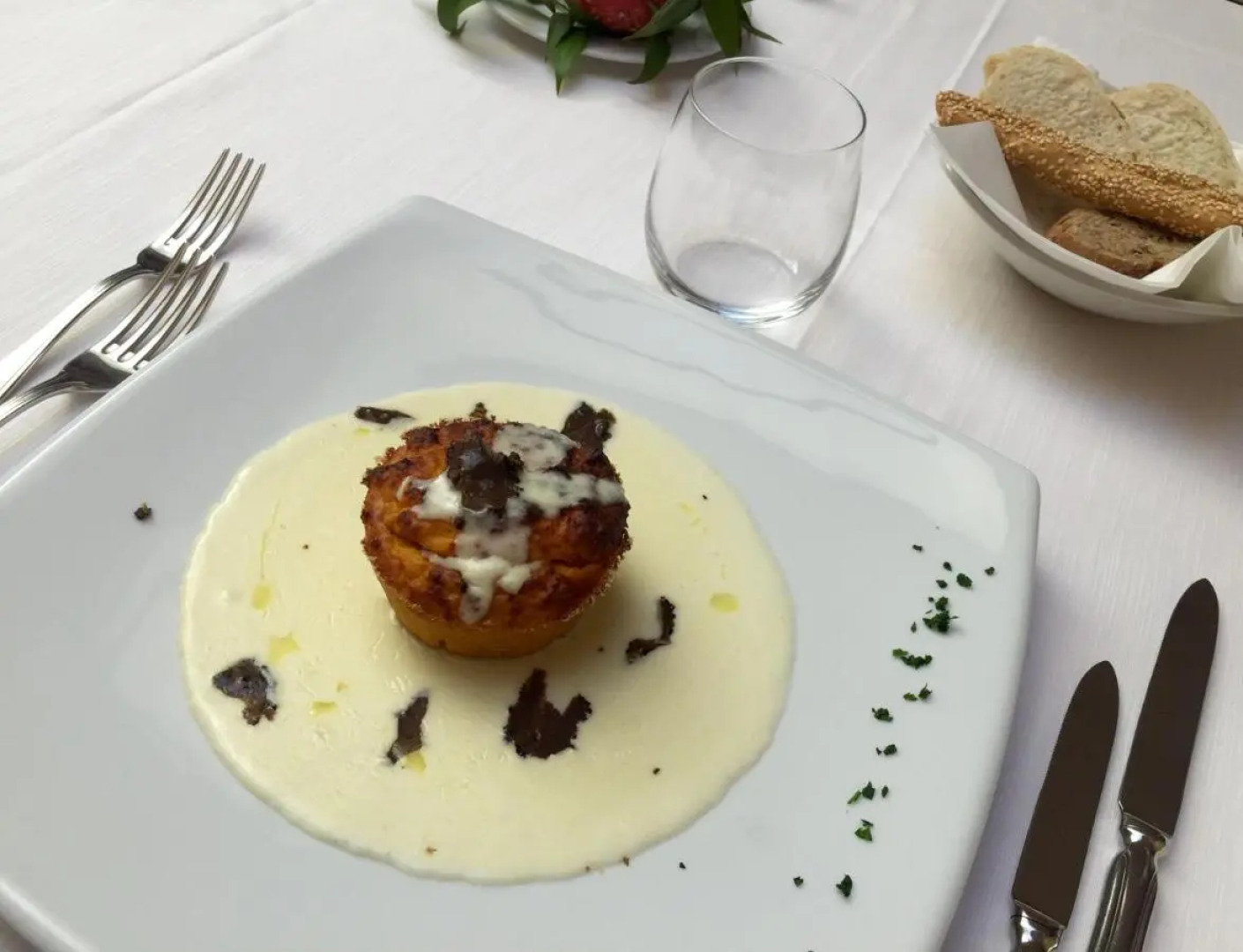 Phi Hotel dei Medaglioni