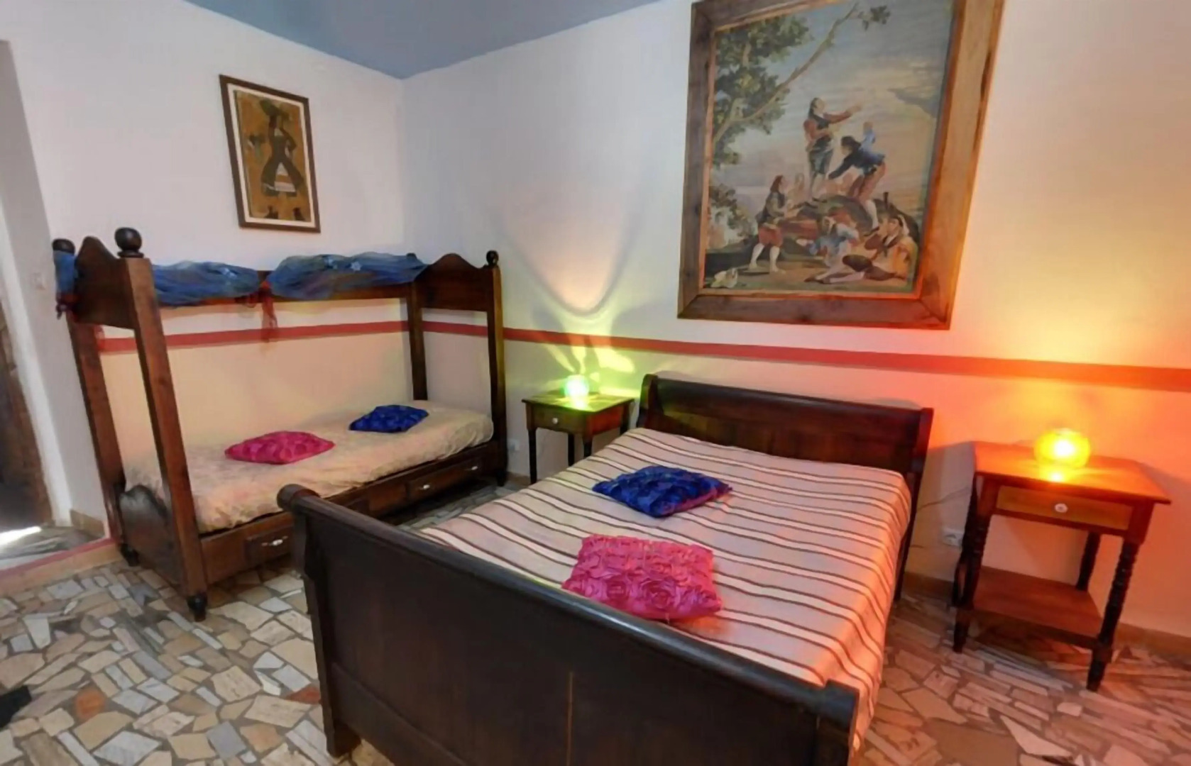 B&B I Colori dell' Arcobaleno