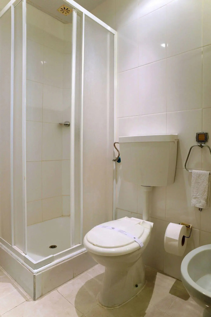 Central Guest House