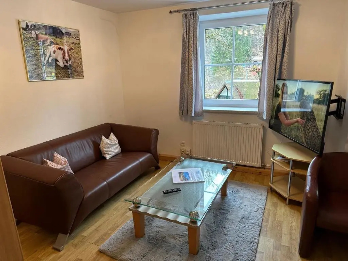 Auszeit zu zweit in Tirol, Schöne Ferienwohnung in Tirol, FeWo 6