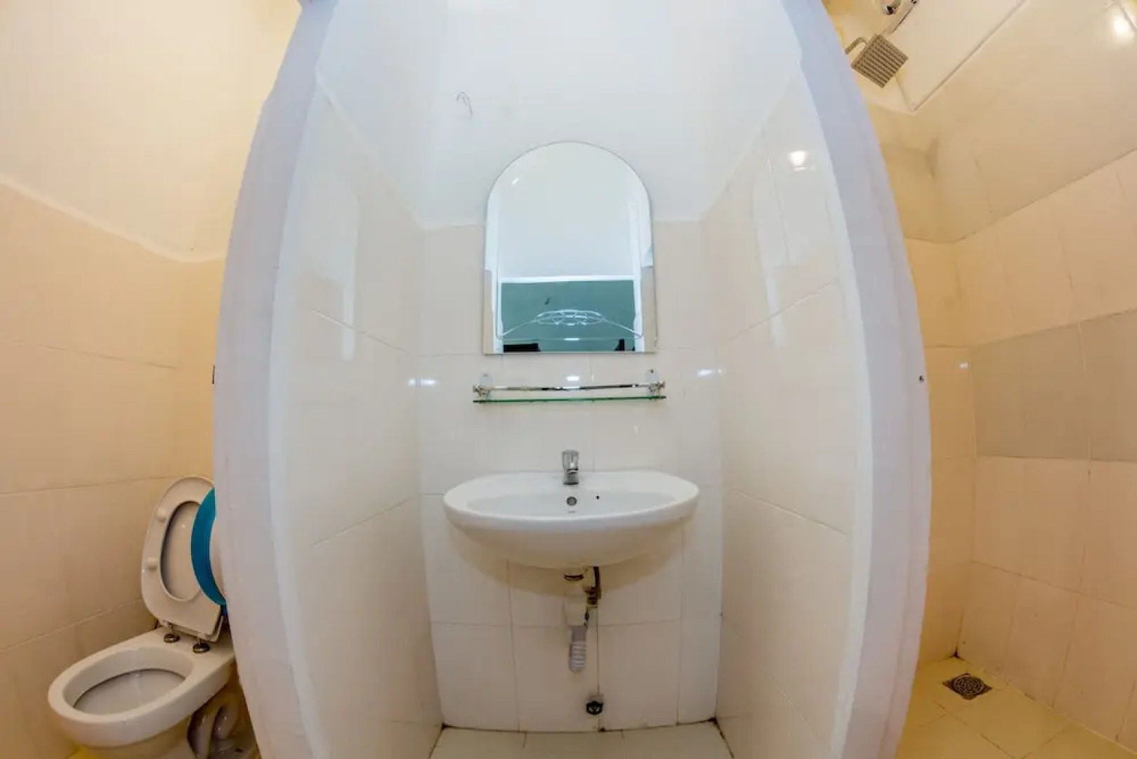 Poolside Villa - Hostel