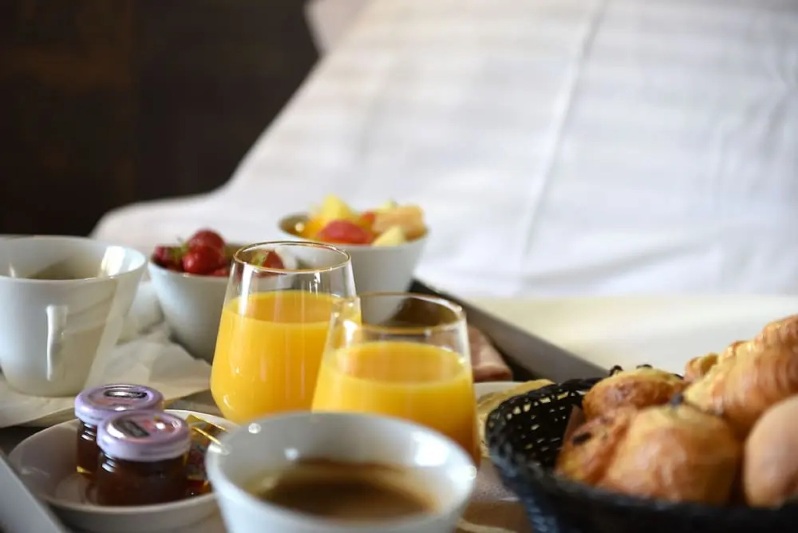 Résidence Abbartello