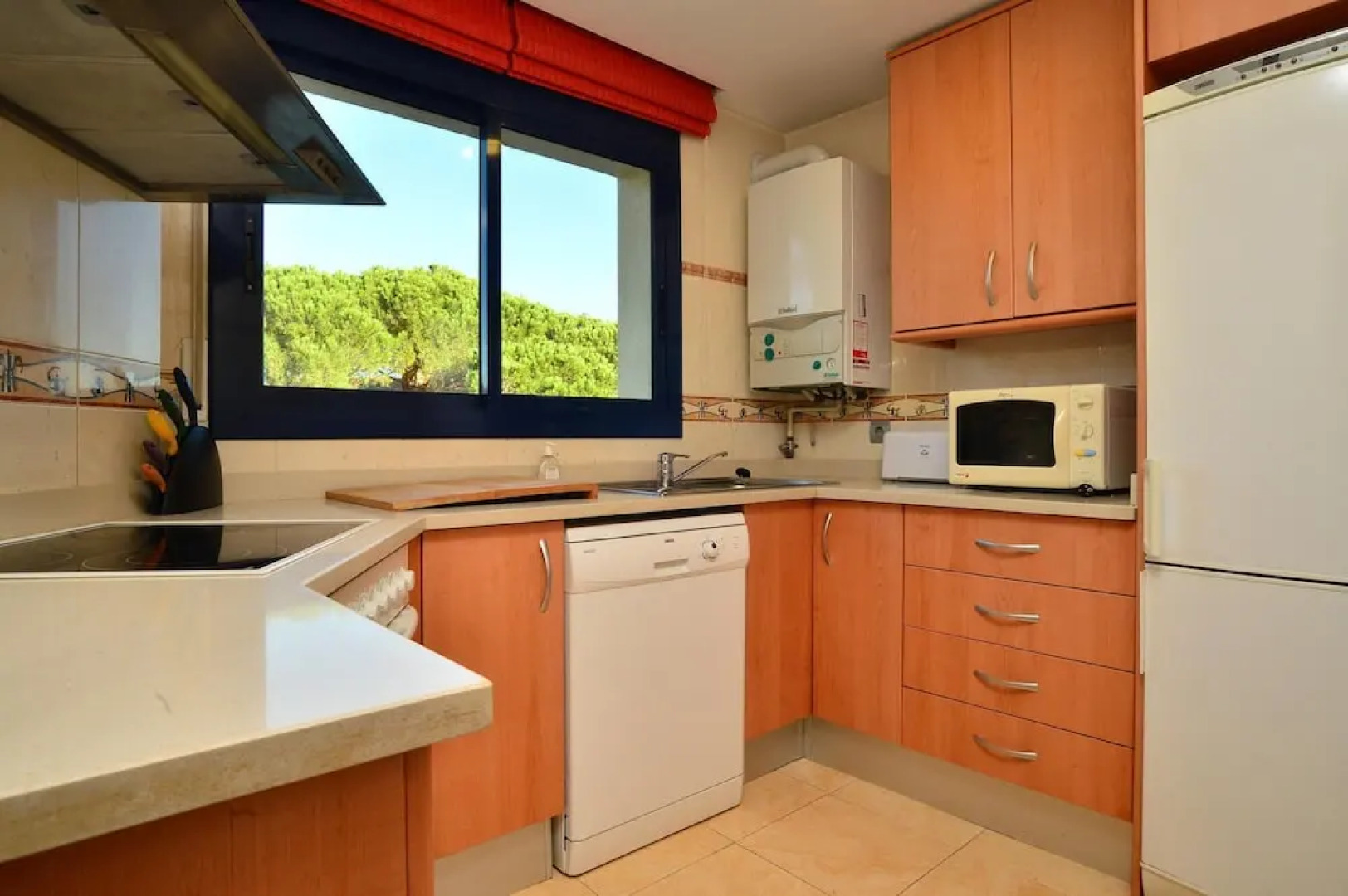 Bl-1 Calella De Palafrugell 6 Pax